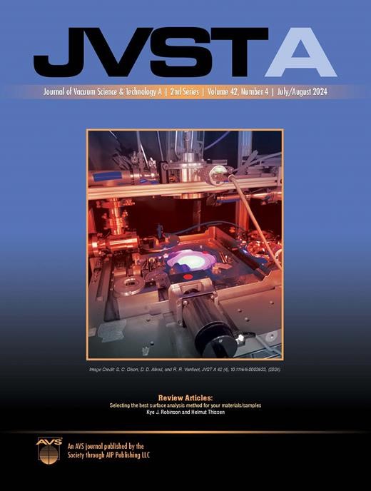 Journal of v...
