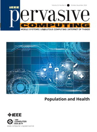 IEEE pervasi...